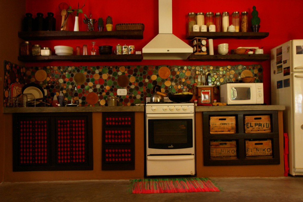 La Casa