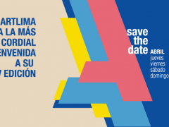 ART LIMA is the first International Art Show in Lima, Peru. 39 national  and international galleries, chosen by a Selection Committee, are  participating as well as many plastic and visual artists, collectors,  curators, critics.
 
 