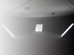 February 20th - April 28th
Museu Coleção Berardo, Lisbon
Angela Detanico and Rafael Lain (Caxias do Sul, Brazil) began  exhibiting in 2001. They currently live and work in Paris. Their work  can be related to several art trends that gave life to Brazilian  modernist avant-garde movements such as concrete art