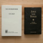 Ocaso/Historia de la Eternidad