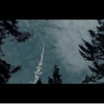 La primera película de terror