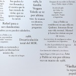 Javiera Silva Hauyon ,Como una voluntad desbordante: Hermanos Vergara Toledo