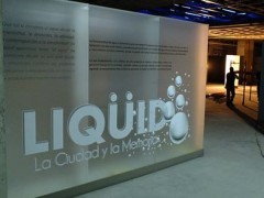 Liqüid, la Ciudad y la Memoria