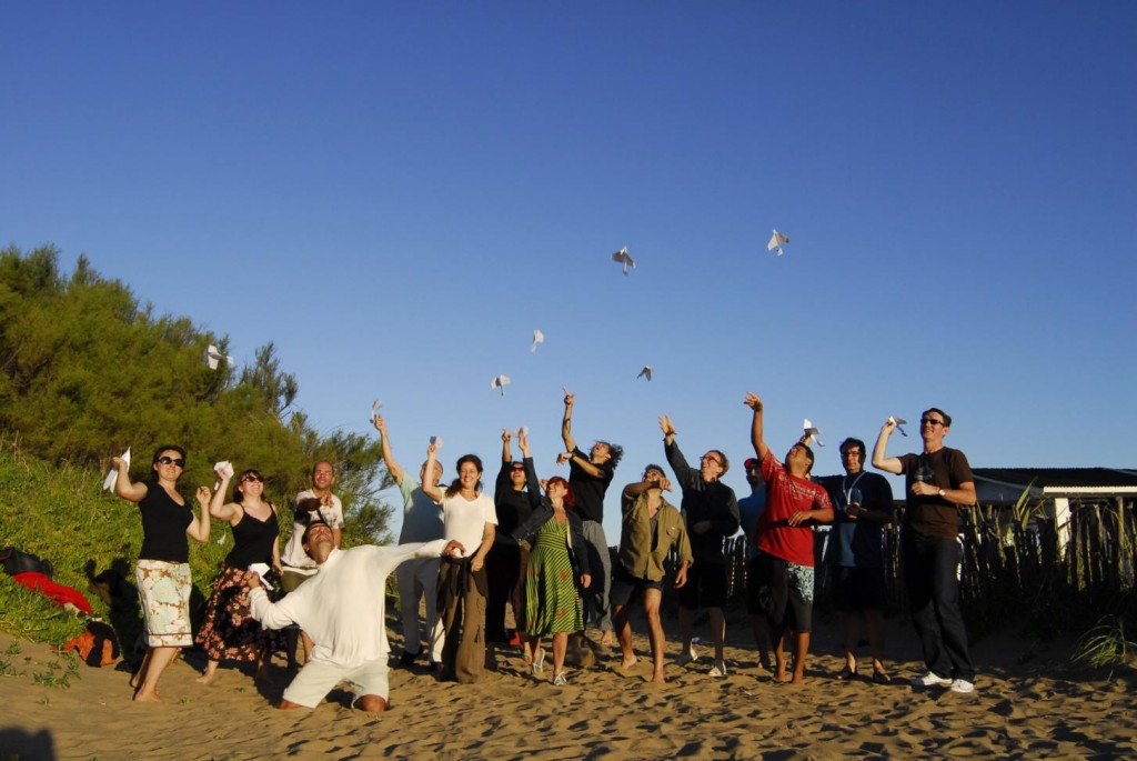 Campeonatos De Avioncitos De Papel