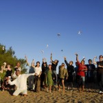 Campeonatos De Avioncitos De Papel