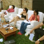 Campeonatos De Avioncitos De Papel