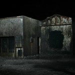 Serie: Espacios sustraibles
