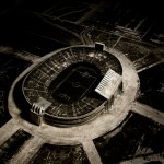 Serie: Espacios sustraibles