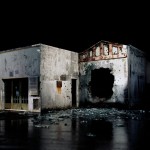 Serie: Espacios sustraibles