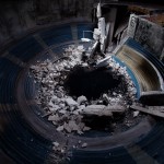 Serie: Espacios sustraibles