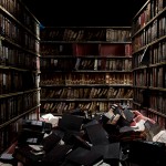Serie: Espacios sustraibles