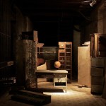 Serie: Espacios sustraibles