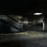 Serie: Espacios sustraibles