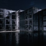 Serie: Espacios sustraibles