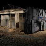 Serie: Espacios sustraibles