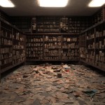 Serie: Espacios sustraibles