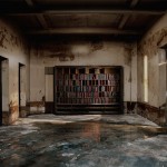 Serie: Espacios sustraibles