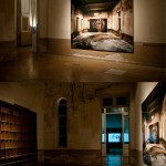 Serie: Espacios sustraibles
