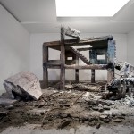 Serie: Espacios sustraibles