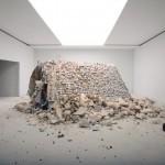 Serie: Espacios sustraibles