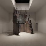 Serie: Espacios sustraibles