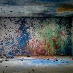 Serie: Espacios sustraibles