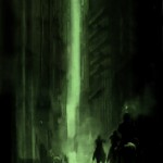Serie : Ritmos primarios
