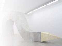18.01 - 01.03 / 2014
Galerie Perrotin, Paris
The Commune of Paris considers that the imperial column in the Place  Vendôme is a monument to barbarism, a symbol of brute force and false  glory, an affirmation of militarism, a negation of international rights,  a permanent insult to both