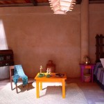 Artist Bedroom