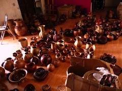 Ceramics Residency