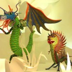 Alebrijes Residency