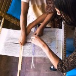 Mexican Textiles Instructional Residency