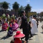 Big, Fat Mexican Wedding
