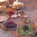 Natural Pigments Instructional Residency