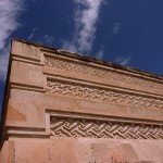 Archaeological Site- Mitla