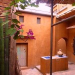Arquetopia Oaxaca Interior