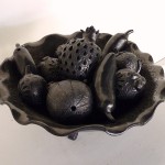 Black Ceramics