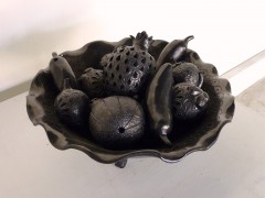 Black Ceramics