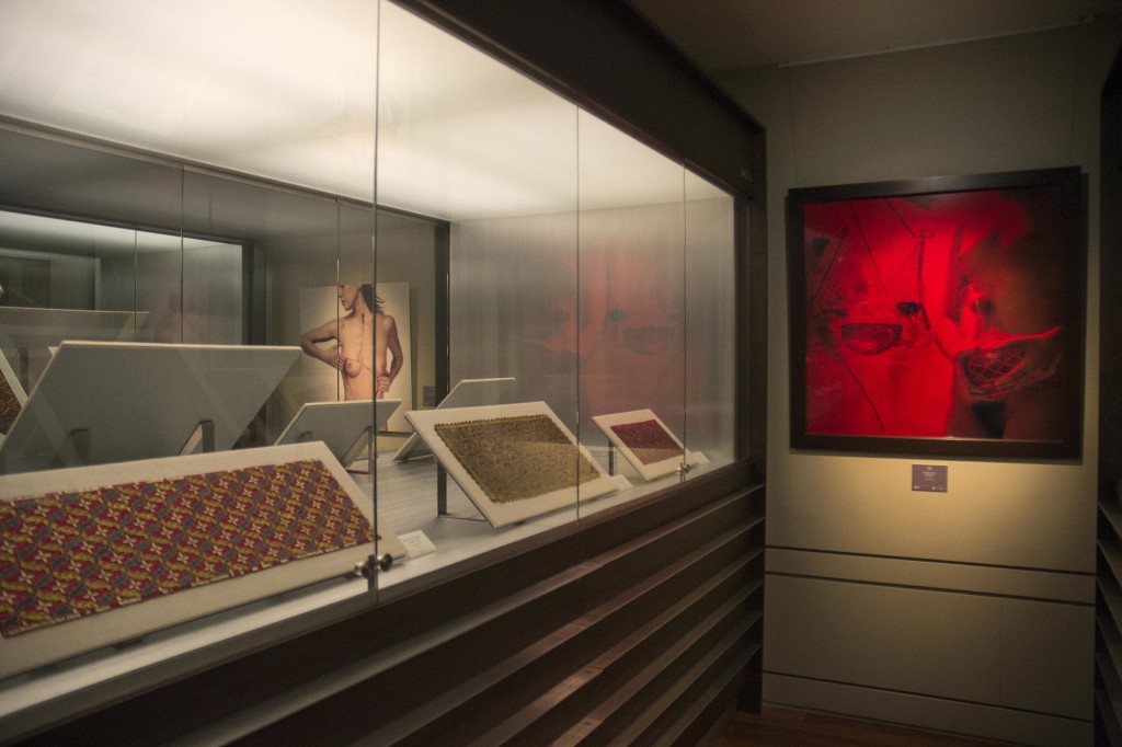 Exhibition View