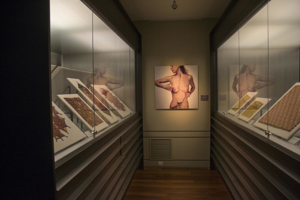 Exhibition View