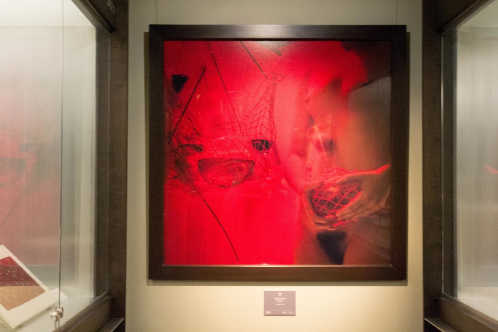 Exhibition View