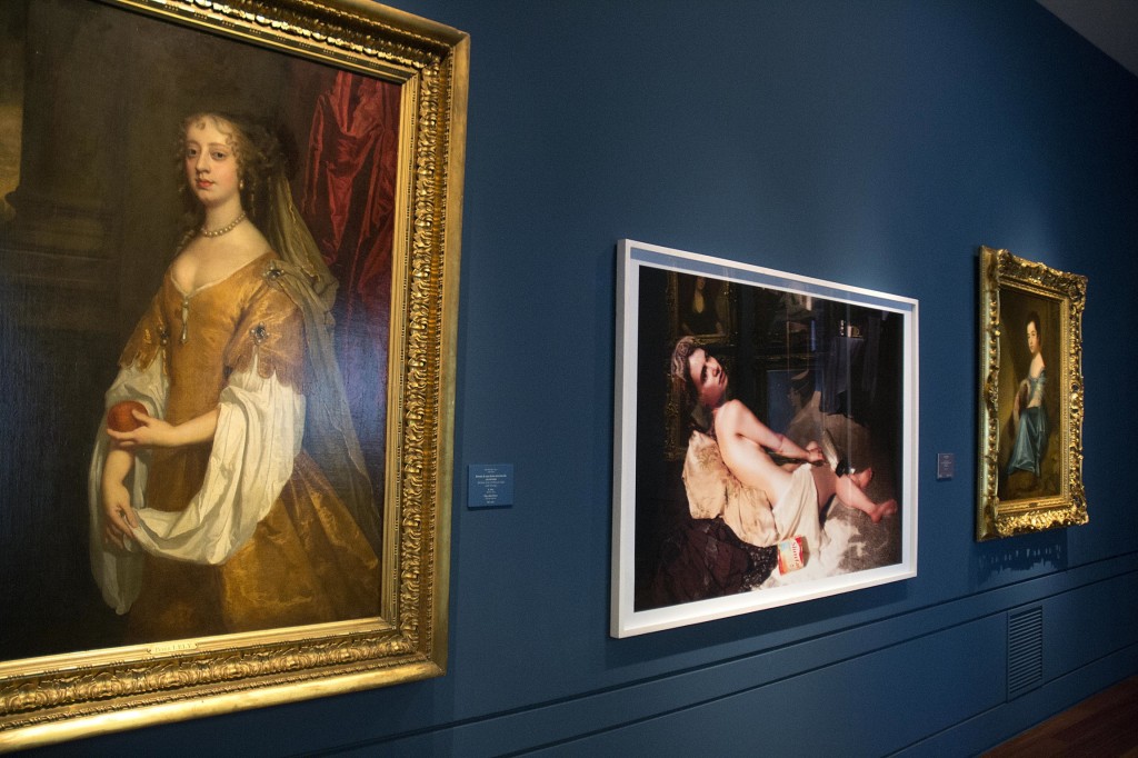 Exhibition View