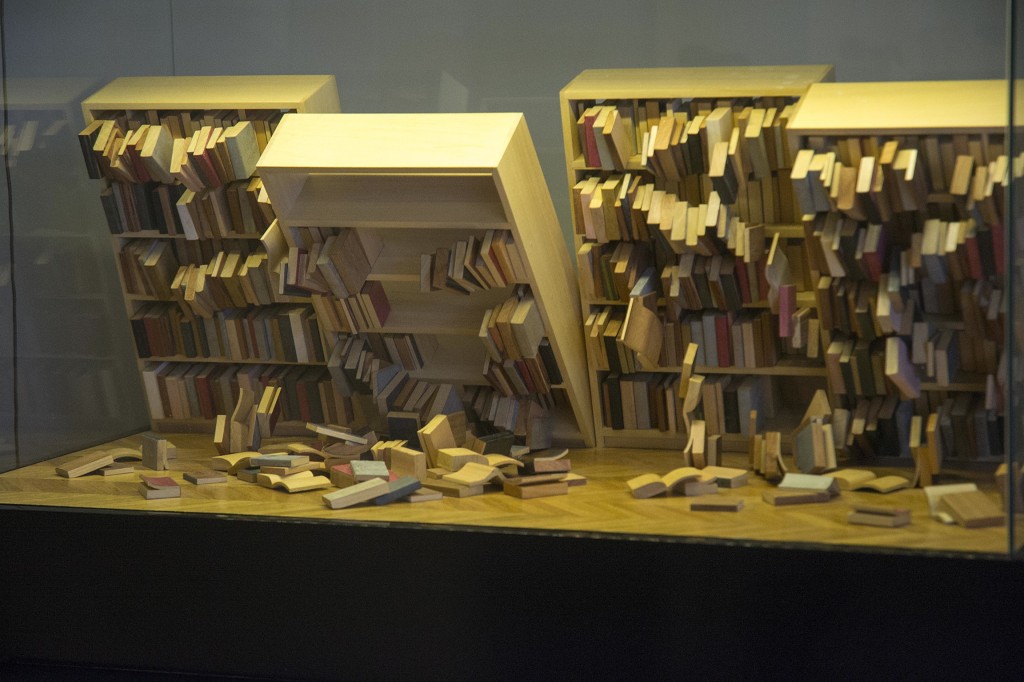 Exhibition View