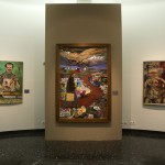 Exhibition View