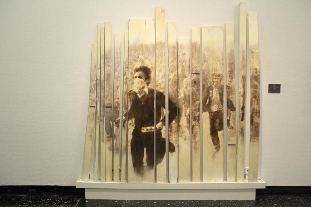 Exhibition View