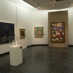 Exhibition View