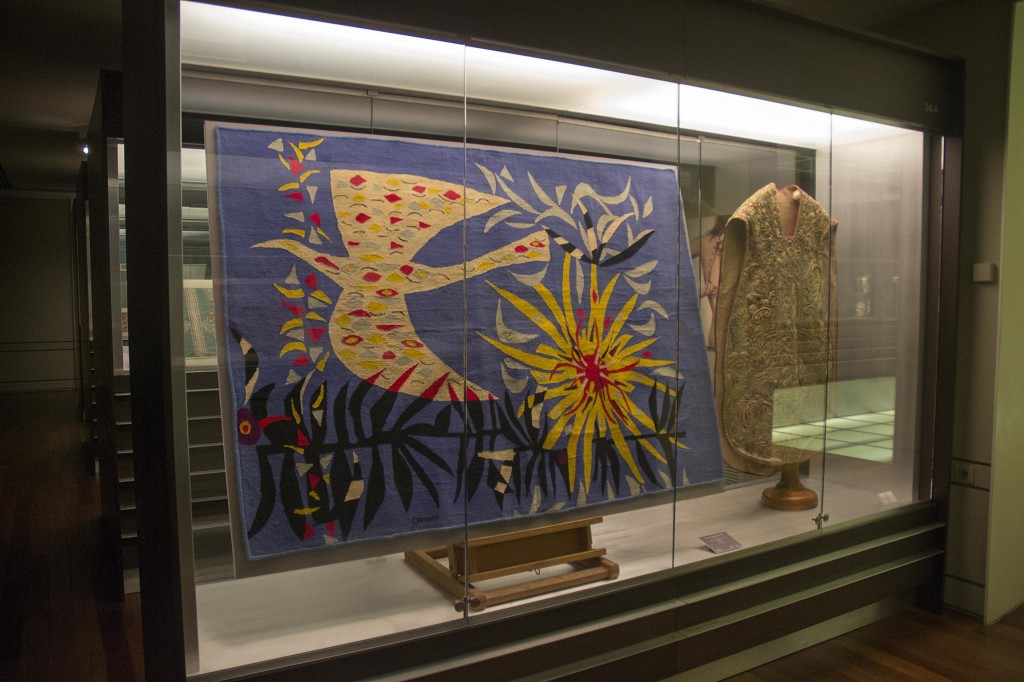 Exhibition View