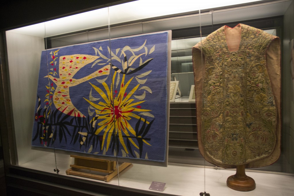 Exhibition View
