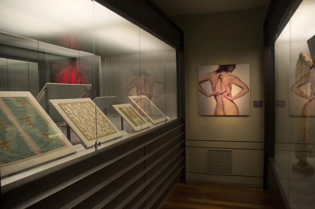 Exhibition View