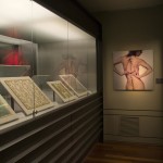 Exhibition View